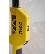 Шлифмашина эксцентриковая сетевая Stanley FatMax SFMEE500S - №8