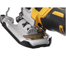 Набір з трьох інструментів безщіткових DeWALT DCK329P2T - №7