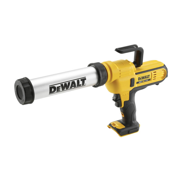 Пистолет для герметиков акумуляторный DeWALT DCE571D1 TYPE 1