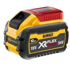 Аккумуляторная батарея DeWALT DCB548 - №6