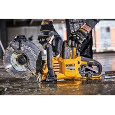Аккумуляторная батарея DeWALT DCB548 - №4