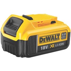 Аккумуляторная батарея DeWALT DCB182 - №1