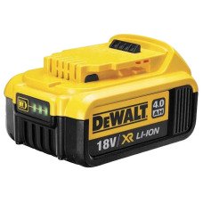 Аккумуляторная батарея DeWALT DCB182 - №4