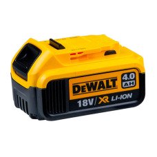 Аккумуляторная батарея DeWALT DCB182 - №3