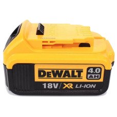 Аккумуляторная батарея DeWALT DCB182 - №2