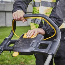 Газонокосилка аккумуляторная бесщёточная DeWALT DCMW564N - №4