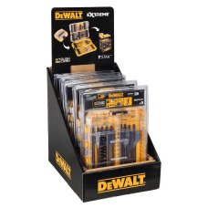 Набор перьевых сверл DeWALT DT70751 - №2