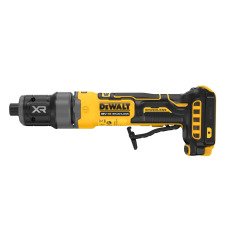 Прямошлифовальна машина акумуляторна безщіткова DeWALT DCG420N - №8