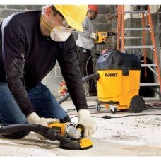 Шлифмашина угловая - болгарка сетевая DeWALT DWE4257KT - №5