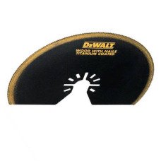 Диск пильный сегментированный DeWALT DT20709 - №1