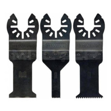 Набор полотен пильных погружных DeWALT DT20713 - №1