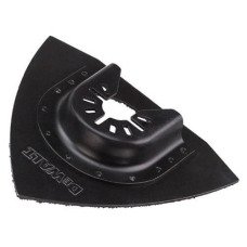 Шлифовальная подошва треугольная с карбидом вольфрама DeWALT DT20719 - №1