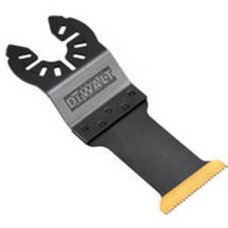 Полотно пильное погружное DeWALT DT20727 - №1