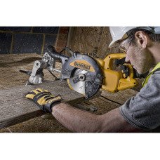 Пила торцовочная сетевая DeWALT DWS773 - №2