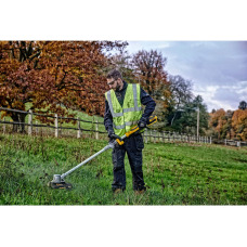 Коса аккумуляторная бесщёточная DeWALT DCMST561P1 - №7