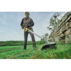 Коса акумуляторна безщіткова DeWALT DCMST561P1 - №8