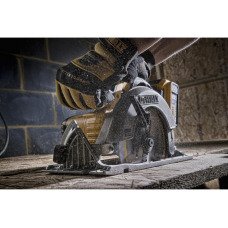 Диск пильный CONSTRUCTION DeWALT DT1949 - №2