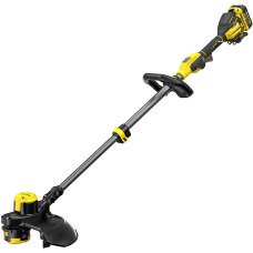 Тример акумуляторний безщітковий Stanley FatMax SFMCSTB933M+SFMCHT855M1 - №2