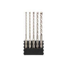 Касета з бурами SDS Plus DeWALT DeWALT DT70835 - №2