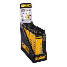 Касета з бурами SDS Plus DeWALT DeWALT DT70835 - №3