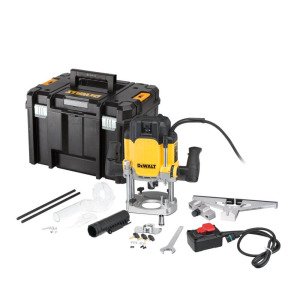 Фрезер мережевий DeWALT DWE627