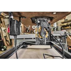 Фрезер сетевой DeWALT DWE627KT - №4