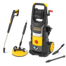 Мойка высокого давления электрическая Stanley FatMax SXFPW30PE - №1
