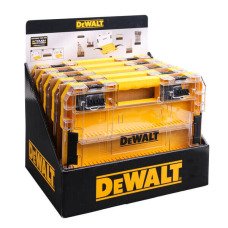 Футляр для бит системы TSTAK Tough Case L DeWALT DT70839 - №3