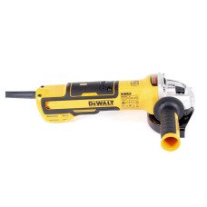 Шлифмашина угловая - болгарка сетевая бесщёточная DeWALT DWE4347 - №2