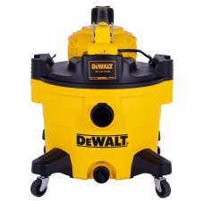 Пылесос сетевой DeWALT DXV234P - №1