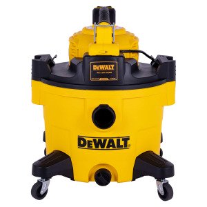 Пылесос сетевой DeWALT DXV234P