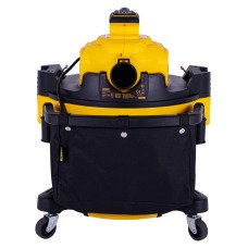 Пылесос сетевой DeWALT DXV234P - №7