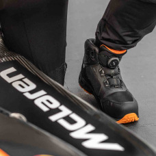 Обувь рабочая TRACTION McLaren F1 Team DeWALT DXFWMC50339-126-10 - №3