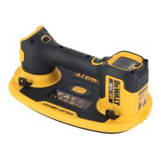 Підйомник вакуумний-присоска акумуляторний DeWALT DCE590N - №8