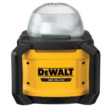 Фонарь светодиодный аккумуляторный DeWALT DCL074 - №3
