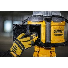 Фонарь светодиодный аккумуляторный DeWALT DCL074 - №2