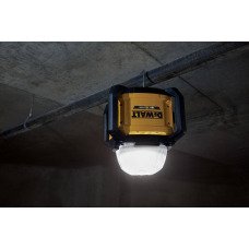 Фонарь светодиодный аккумуляторный DeWALT DCL074 - №2