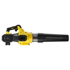 Воздуходувка аккумуляторная бесщёточная DeWALT DCMBA572N - №5
