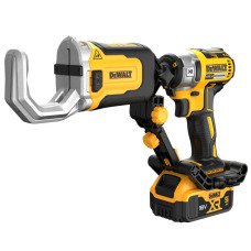 Насадка-ножницы DeWALT DT20560 - №7
