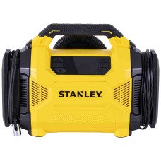 Компрессор автомобильный-воздуходувка Stanley SXIF3501 - №1