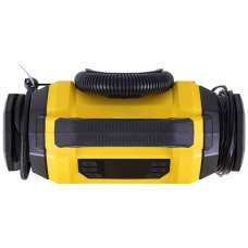 Компрессор автомобильный-воздуходувка Stanley SXIF3501 - №4