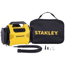 Компрессор автомобильный-воздуходувка Stanley SXIF3501 - №5
