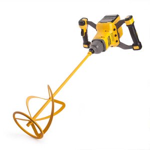 Миксер аккумуляторный DeWALT DCD240