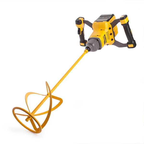 Міксер акумуляторний DeWALT DCD240 TYPE 2