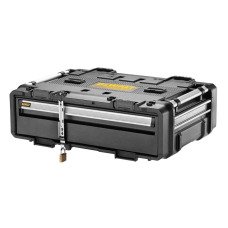 Універсальний ящик TOUGHSYSTEM 2.0 DXL із шухлядою DeWALT DWST08510-1 - №4