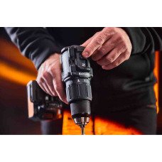 Дриль-шурупокрут ударний McLaren F1 TEAM SPECIAL EDITION DeWALT DCD86MM2T - №4