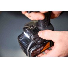 Дриль-шурупокрут ударний McLaren F1 TEAM SPECIAL EDITION DeWALT DCD86MM2T - №2