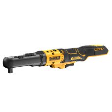 Гайковерт угловой - трещётка аккумуляторный бесщёточный DeWALT DCF510N - №3