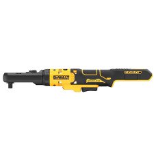 Гайковерт угловой - трещётка аккумуляторный бесщёточный DeWALT DCF510N - №8