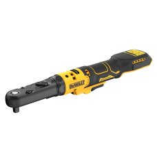 Гайковерт угловой - трещётка аккумуляторный бесщёточный DeWALT DCF510N - №7